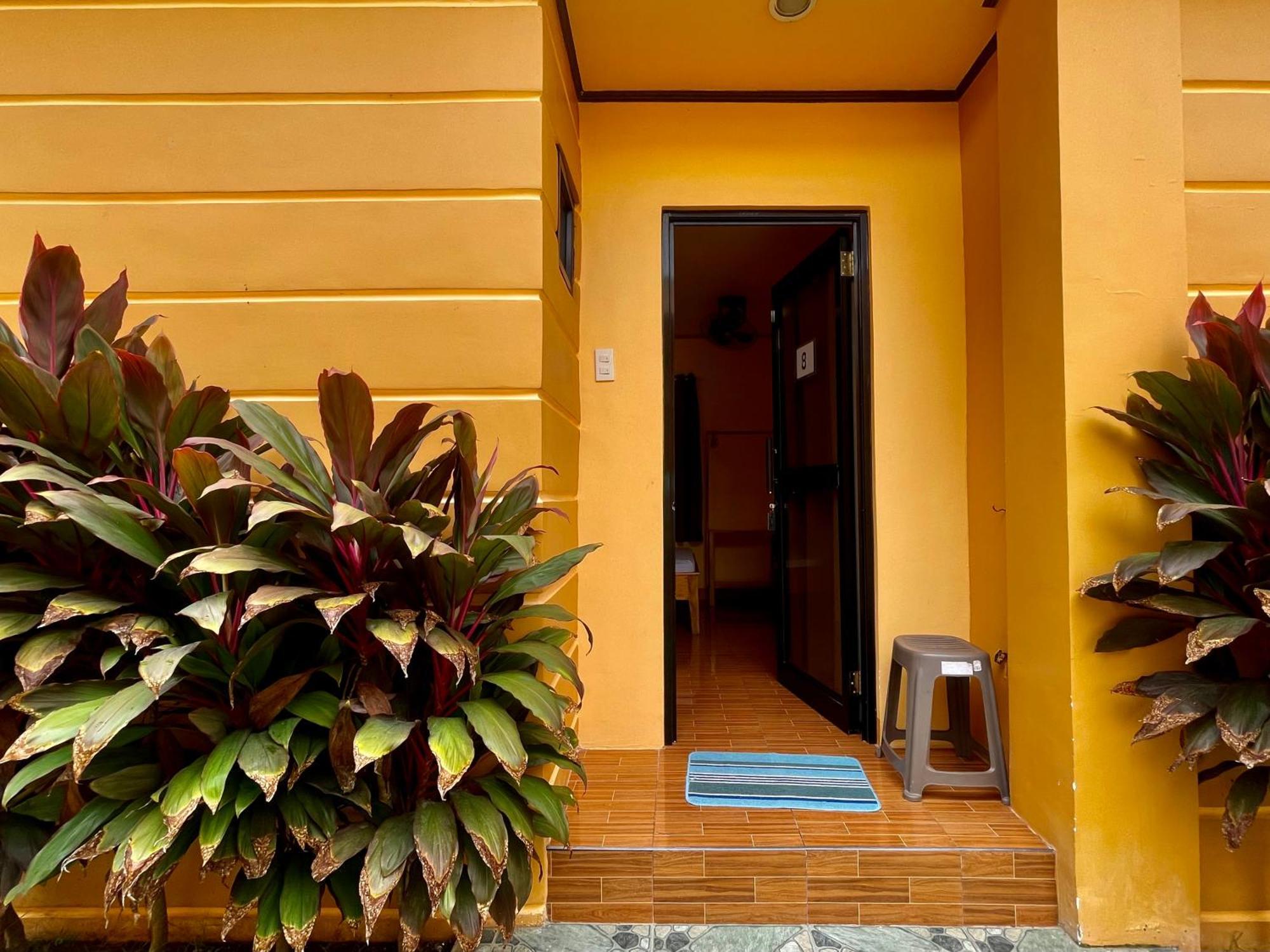Golden Sunset Inn Siquijor Exterior photo